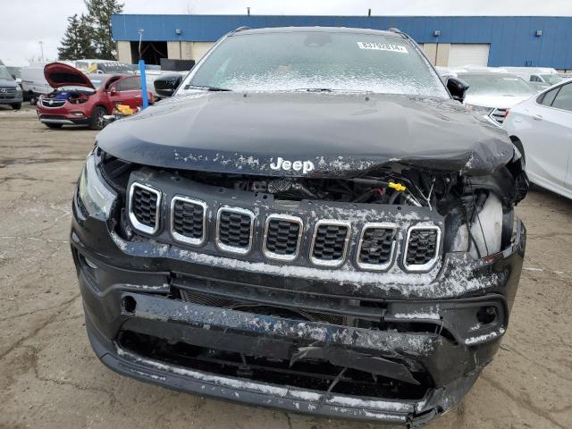 Photo 5 from auction – 2024 JEEP COMPASS LA with VIN 3C4NJDBN2RT100491