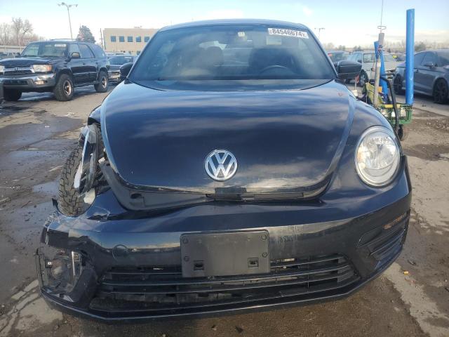 Photo 5 from auction – 2017 VOLKSWAGEN BEETLE 1.8 with VIN 3VWF17AT3HM616046