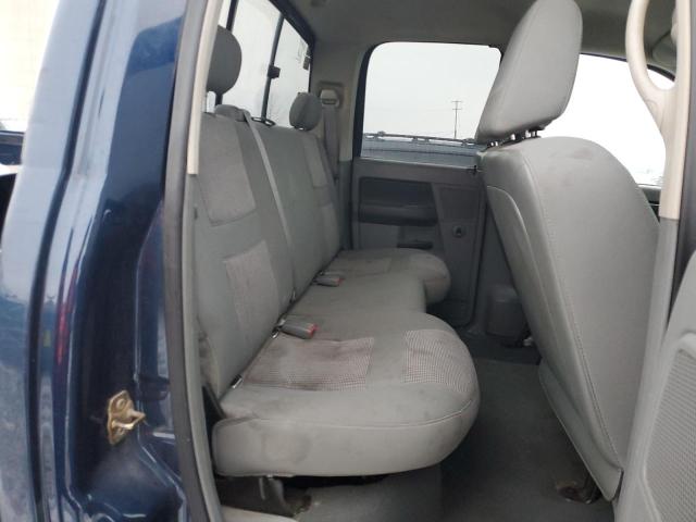 Photo 10 from auction – 2007 DODGE RAM 1500 S with VIN 1D7HU18P47J610704
