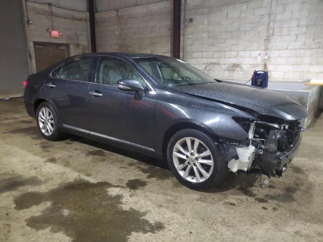 Photo 4 from auction – 2010 LEXUS ES 350 with VIN JTHBK1EG0A2368178