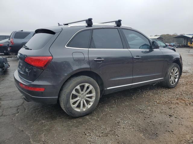 Photo 3 from auction – 2015 AUDI Q5 PREMIUM with VIN WA1LFAFP2FA117596