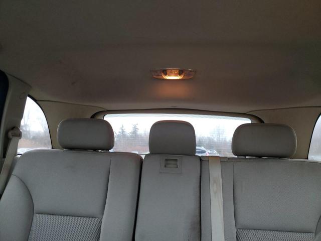 Photo 10 from auction – 2008 FORD EDGE SE with VIN 2FMDK36C88BA22946
