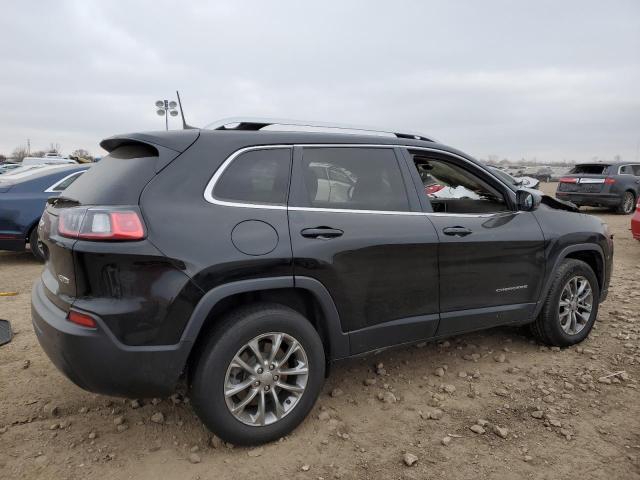 Photo 3 from auction – 2019 JEEP CHEROKEE L with VIN 1C4PJMLB6KD386788