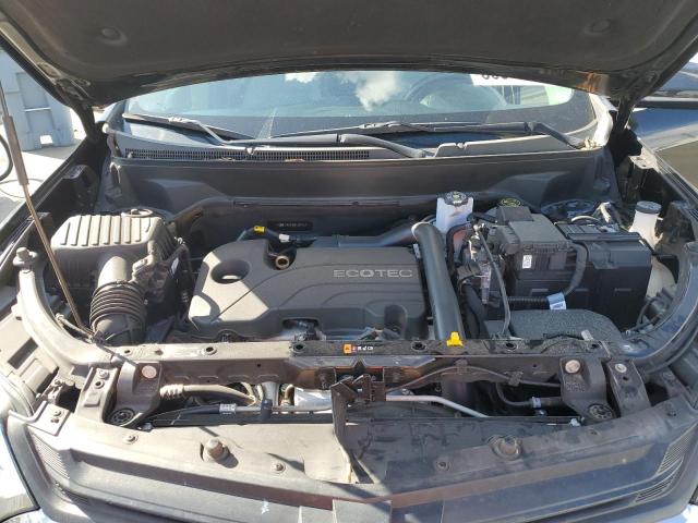 Photo 12 from auction – 2021 CHEVROLET EQUINOX LT with VIN 2GNAXKEV3M6129175