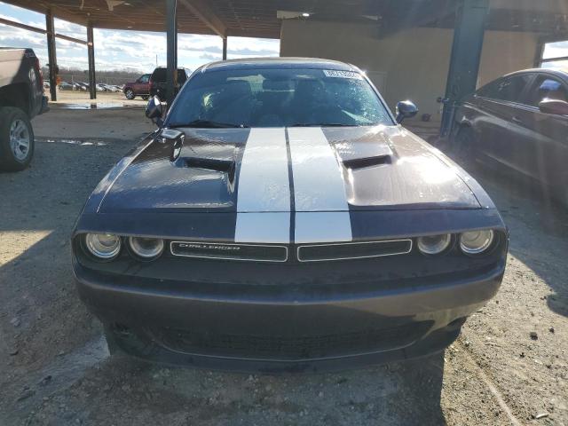 Photo 5 from auction – 2016 DODGE CHALLENGER with VIN 2C3CDZAG2GH162840