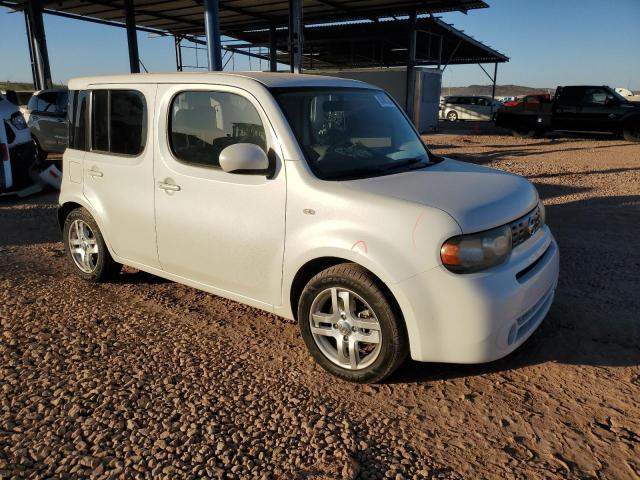 Photo 4 from auction – 2014 NISSAN CUBE S with VIN JN8AZ2KR8ET353131