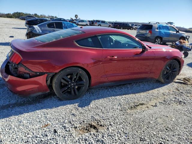Photo 3 from auction – 2015 FORD MUSTANG with VIN 1FA6P8TH5F5317571
