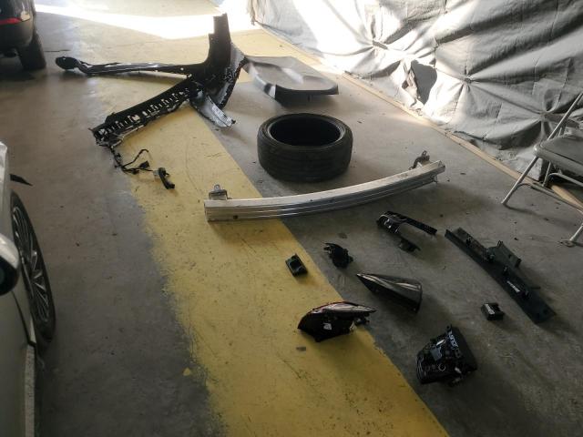 Photo 13 from auction – 2023 CHRYSLER PACIFICA H with VIN 2C4RC1L79PR501577