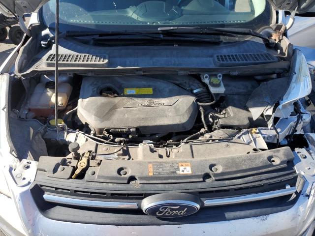 Photo 12 from auction – 2015 FORD ESCAPE SE with VIN 1FMCU9GX0FUC67709