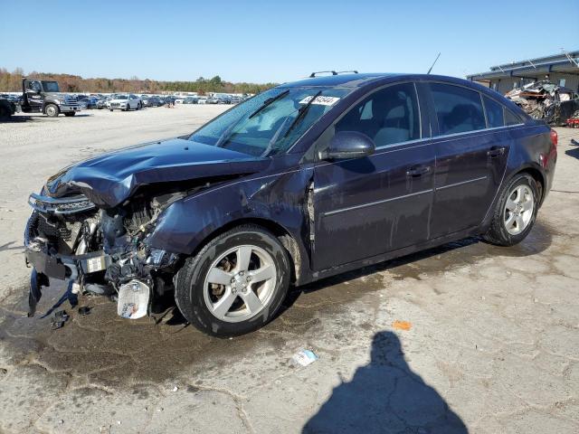 CHEVROLET CRUZE LT 2014 with VIN 1G1PD5SB2E7367617 - Photo from auction
