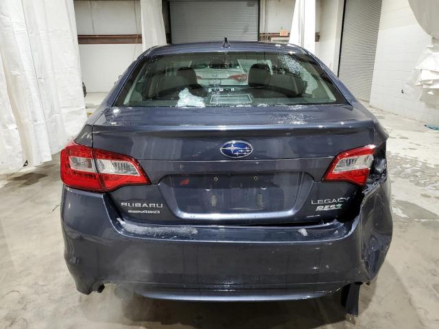 Photo 6 from auction – 2017 SUBARU LEGACY 2.5 with VIN 4S3BNAK61H3050885