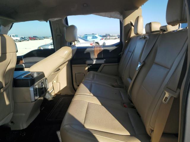 Photo 10 from auction – 2016 FORD F150 SUPER with VIN 1FTEW1CG5GKD74945