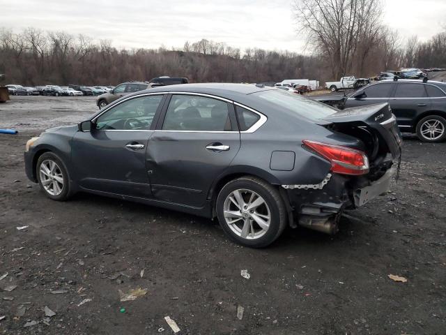 Photo 2 from auction – 2013 NISSAN ALTIMA 2.5 with VIN 1N4AL3AP3DC259309