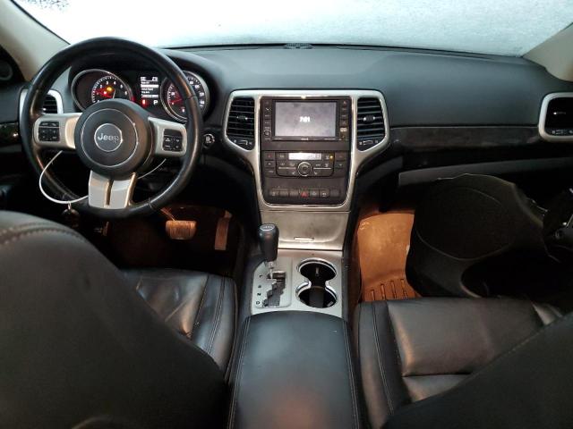 Photo 8 from auction – 2012 JEEP GRAND CHER with VIN 1C4RJFAG0CC173863