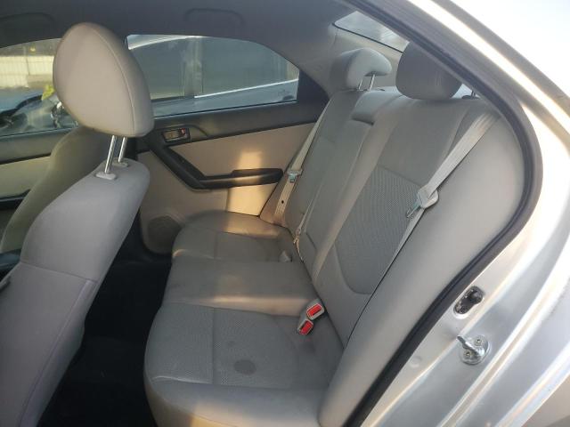 Photo 10 from auction – 2012 KIA FORTE EX with VIN KNAFU4A2XC5510608