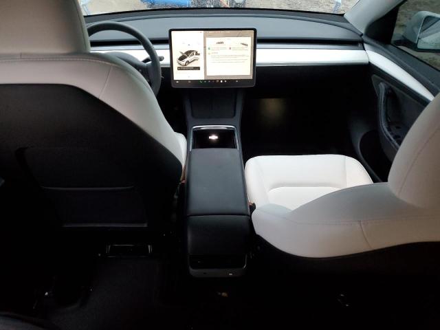 Photo 8 from auction – 2023 TESLA MODEL Y with VIN 7SAYGAEE1PF785314