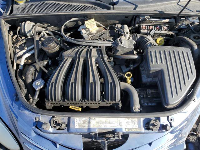 Photo 11 from auction – 2007 CHRYSLER PT CRUISER with VIN 3A4FY58B57T586305