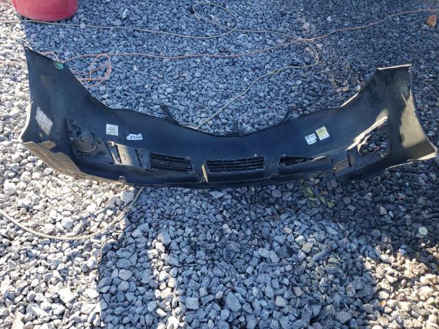 Photo 12 from auction – 2012 TOYOTA CAMRY BASE with VIN 4T1BF1FK9CU142264