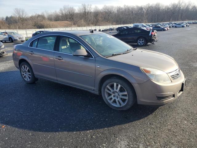 Photo 4 from auction – 2008 SATURN AURA XE with VIN 1G8ZS57N08F173567