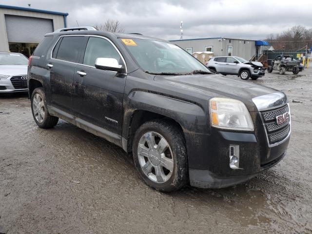 Photo 4 from auction – 2012 GMC TERRAIN SL with VIN 2GKFLXE50C6259991