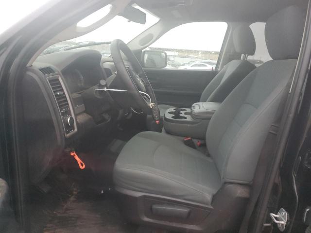 Photo 7 from auction – 2015 RAM 1500 ST with VIN 1C6RR7KM3FS724081