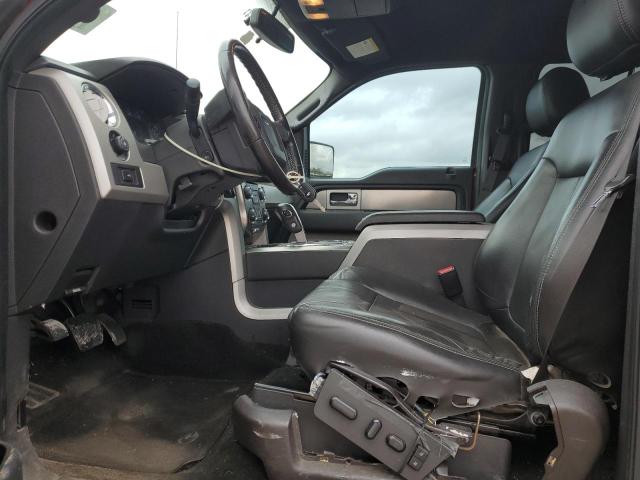 Photo 7 from auction – 2014 FORD F150 SUPER with VIN 1FTFW1CT9EKE12336