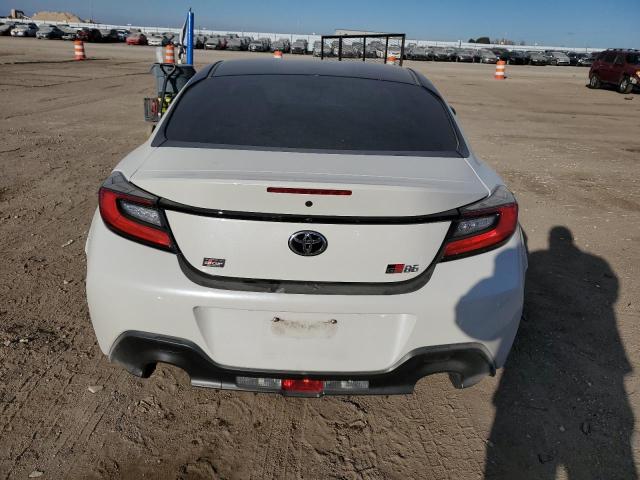 Photo 6 from auction – 2022 TOYOTA GR 86 with VIN JF1ZNBB11N9755502