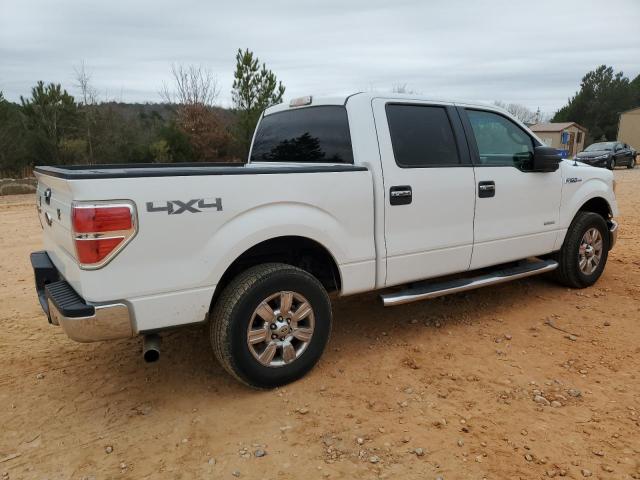 Photo 3 from auction – 2011 FORD F150 SUPER with VIN 1FTFW1ET9BFB59052