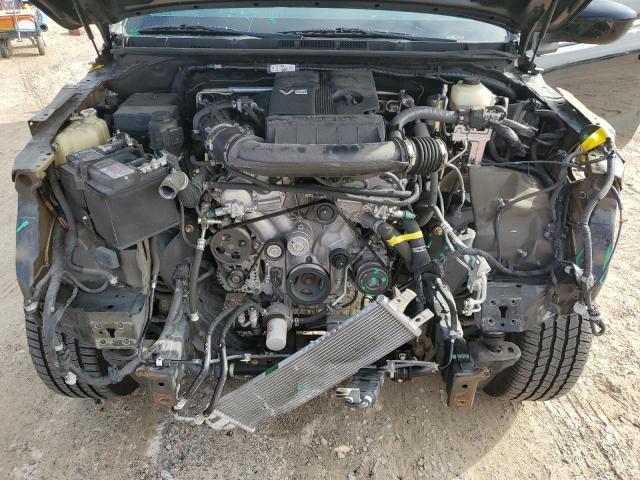 Photo 11 from auction – 2022 NISSAN FRONTIER S with VIN 1N6ED1EJ1NN644969