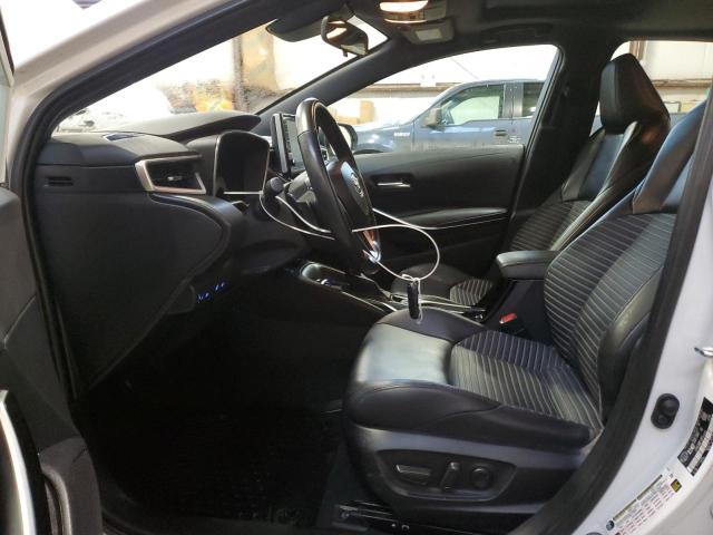 Photo 7 from auction – 2022 TOYOTA COROLLA SE with VIN 5YFB4MBE1NP103566