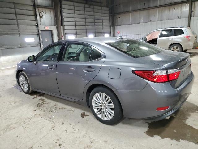 Zdjęcie 2 z aukcji – 2014 LEXUS ES 350 z VIN JTHBK1GG0E2099456