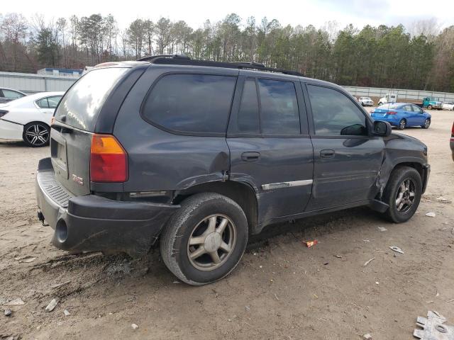 Photo 3 from auction – 2007 GMC ENVOY with VIN 1GKDT13S472145489