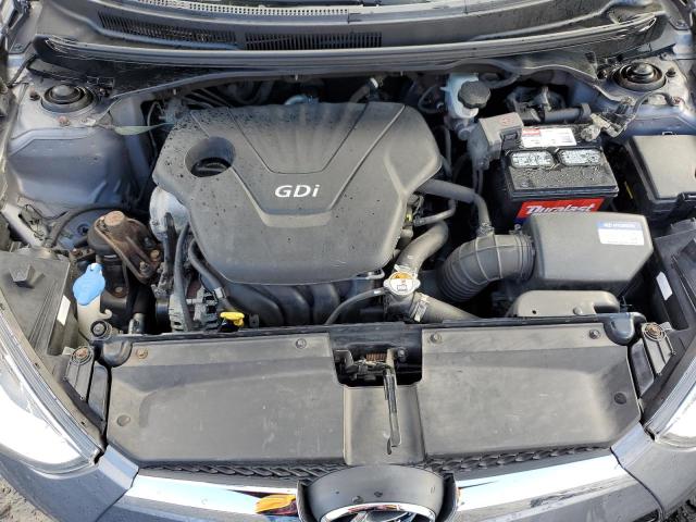Photo 11 from auction – 2016 HYUNDAI VELOSTER with VIN KMHTC6AD2GU283458