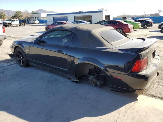 Photo 2 from auction – 2000 FORD MUSTANG GT with VIN 1FAFP45X5YF167553
