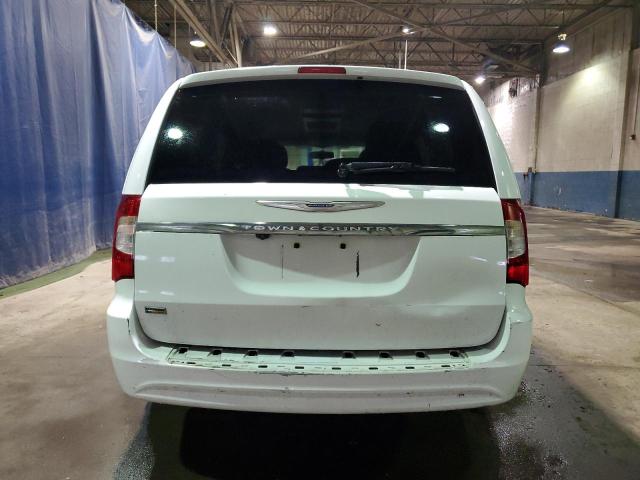Photo 6 from auction – 2016 CHRYSLER TOWN & COU with VIN 2C4RC1BG7GR293605