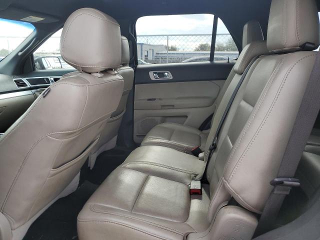 Photo 11 from auction – 2013 FORD EXPLORER X with VIN 1FM5K7D86DGC58279