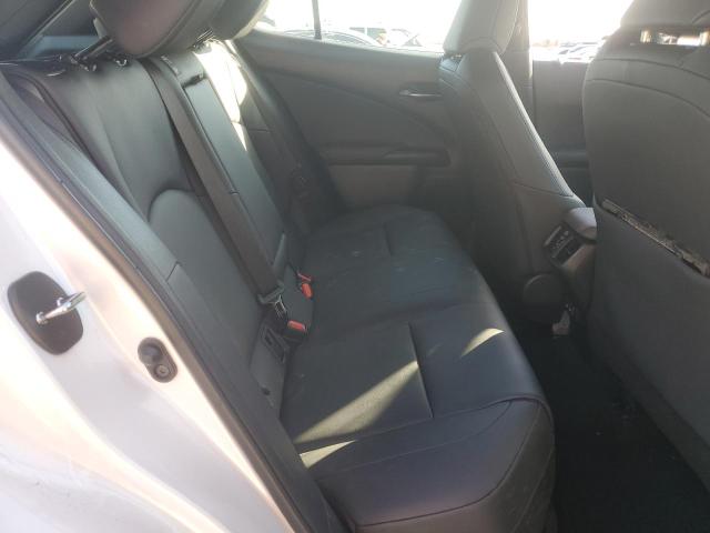 Photo 11 from auction – 2022 LEXUS UX 200 BAS with VIN JTHX3JBH4N2053616