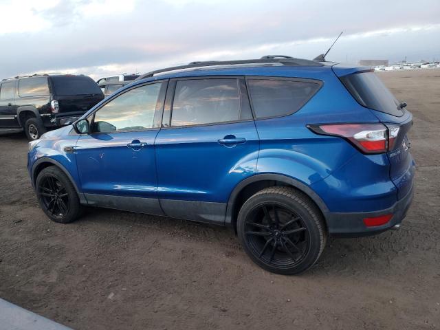 Photo 2 from auction – 2018 FORD ESCAPE SEL with VIN 1FMCU9HD8JUD59583