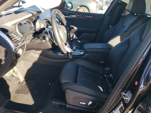 Photo 7 from auction – 2019 BMW X3 SDRIVE3 with VIN 5UXTR7C58KLF31047