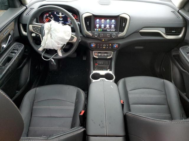 Photo 8 from auction – 2024 GMC TERRAIN DE with VIN 3GKALXEG5RL173656