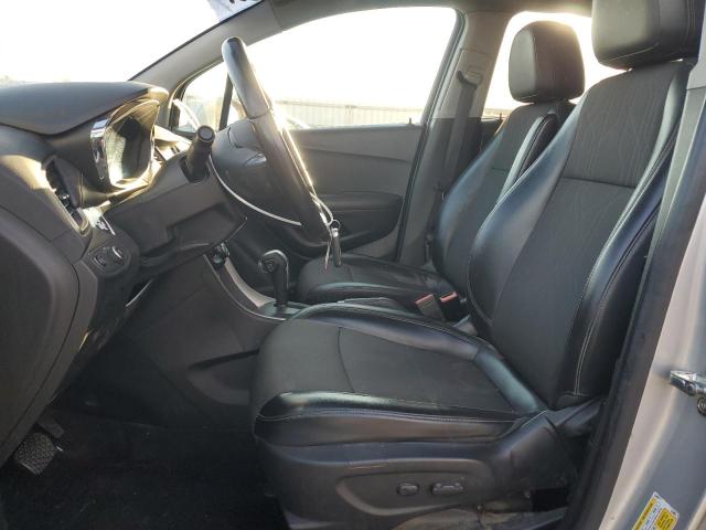 Photo 7 from auction – 2019 CHEVROLET TRAX 1LT with VIN KL7CJPSB0KB757325
