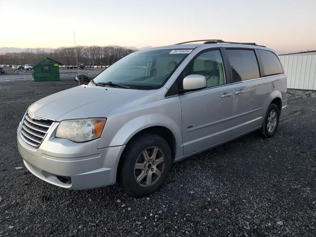 CHRYSLER TOWN & COU 2008 with VIN 2A8HR54P78R722475 - Photo from auction