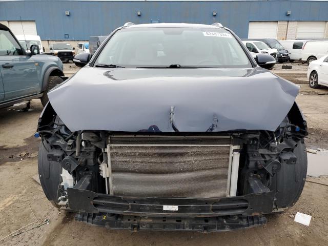 Photo 5 from auction – 2017 KIA SORENTO LX with VIN 5XYPGDA30HG215474