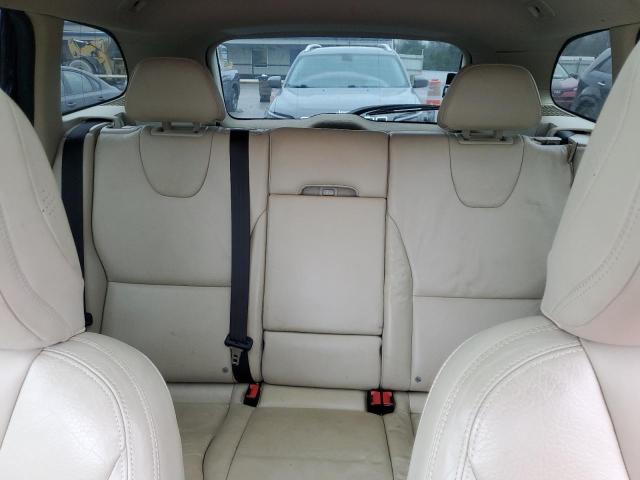 Photo 10 from auction – 2012 VOLVO XC60 3.2 with VIN YV4952DZ5C2334317