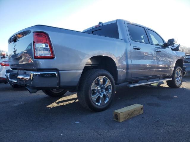 Photo 3 from auction – 2021 RAM 1500 BIG H with VIN 1C6SRFFT0MN696281