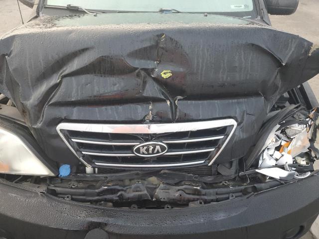 Photo 12 from auction – 2008 KIA SORENTO EX with VIN KNDJD735985764873