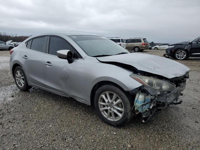 Photo 4 from auction – 2016 MAZDA 3 TOURING with VIN JM1BM1V70G1325888