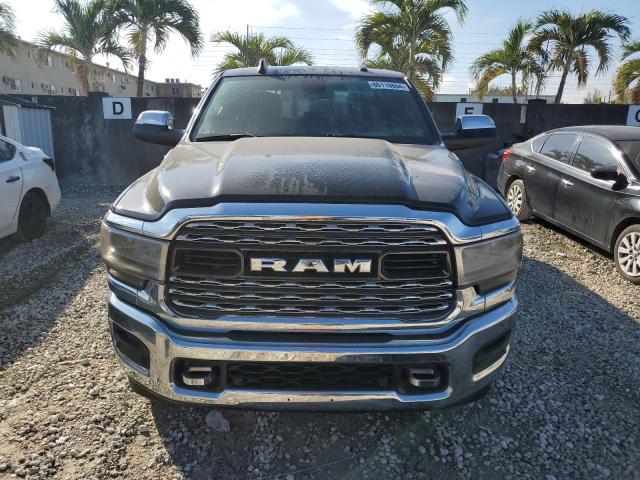 Photo 5 from auction – 2022 RAM 2500 LIMIT with VIN 3C6UR5SLXNG405515