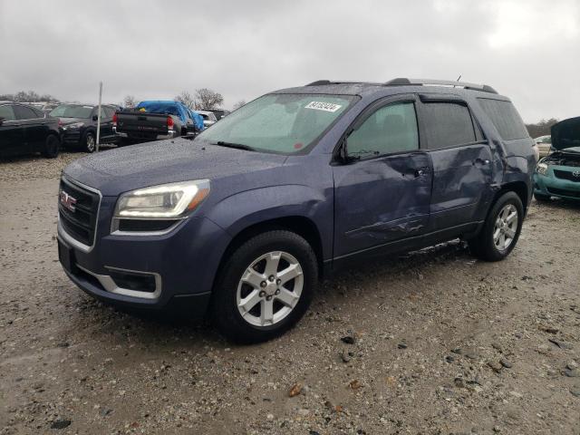 GMC ACADIA SLE 2014 con VIN 1GKKVPKD1EJ299703 - Foto de la subasta