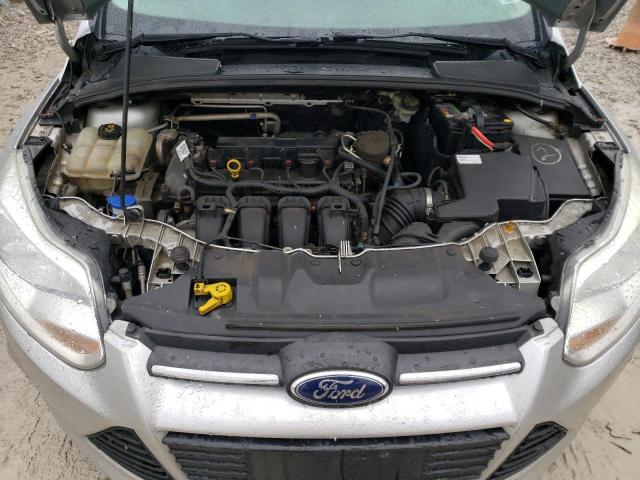 Photo 11 from auction – 2014 FORD FOCUS SE with VIN 1FADP3F24EL158943